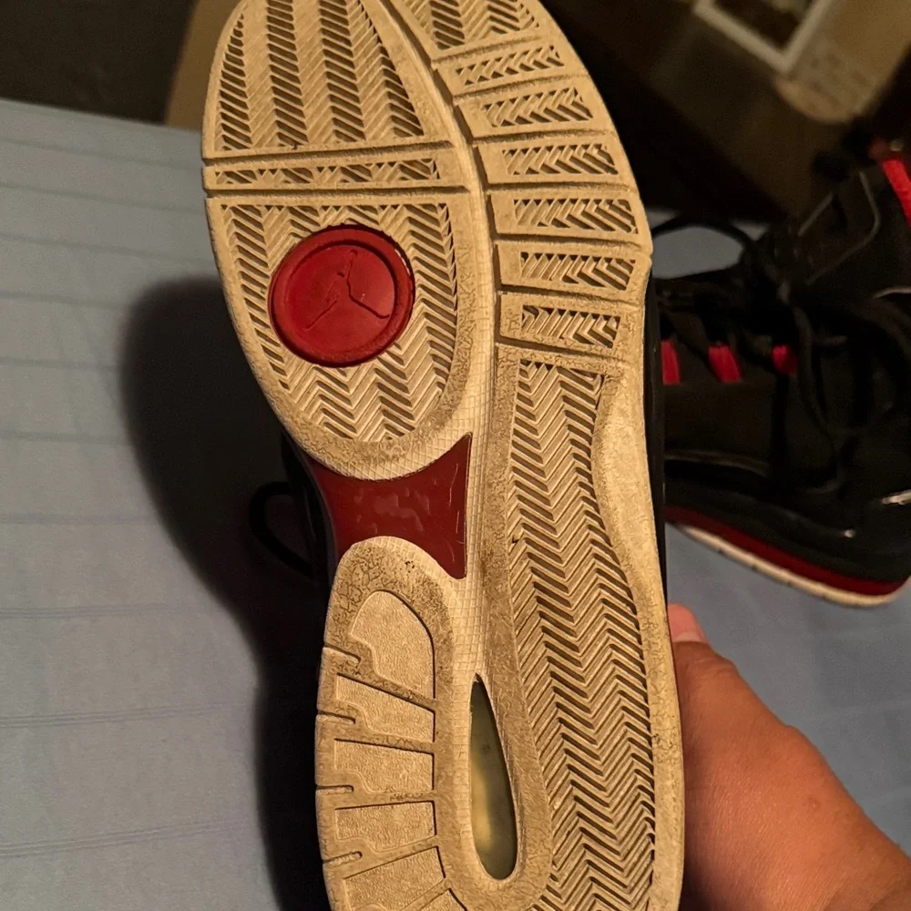 Air Jordan evolution 85 - Picture 2 of 3